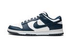 Nike Dunk Low Navy Blue - maat 48.5 (Sneakers, Schoenen), Nieuw, ["Nike","Nike Dunk"], Sneakers of Gympen, Verzenden