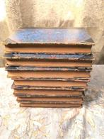 Pasteur, Dumas, Berthelot,MM.Chereul, Boussingault, Wurtz -