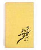 Boek Vintage Het Brandoffer Spicehandler 1962 - EL918, Verzenden, Gelezen