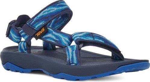 Teva K Maat 29/30  HURRICANE XLT 2 Unisex Sandalen - WAVES M, Kinderen en Baby's, Kindermode-accessoires, Nieuw, Verzenden