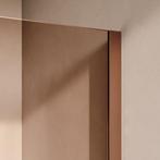 Brauer Oblivion - Inloopdouche - Brons Glas - 90 x 200 cm -, Ophalen of Verzenden, Nieuw