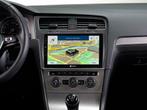 radio navigatie vw golf 7 carkit android 13 apple carplay, Auto diversen, Nieuw, Ophalen of Verzenden