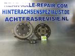 Koppelingsplaat met drukgroep Fiat Uno, Fire, Panda 1.0, Auto-onderdelen, Verzenden, Nieuw, Fiat