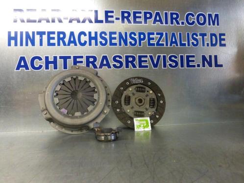 Koppelingsplaat met drukgroep Fiat Uno, Fire, Panda 1.0, Auto-onderdelen, Transmissie en Toebehoren, Nieuw, Fiat, Verzenden