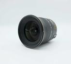 Nikon AF-S 12-24mm 4.0 G ED OCCASION (430), Ophalen of Verzenden, Zo goed als nieuw