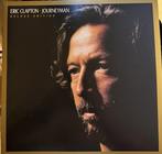 lp nieuw - Eric Clapton - Journeyman, Verzenden, Zo goed als nieuw