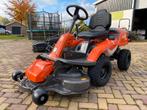 Husqvarna R214TC, Tuin en Terras, Zitmaaiers, Ophalen, Nieuw, Husqvarna 