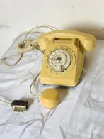 Socotel S63 - Analoge telefoon - Plastic - Vintage