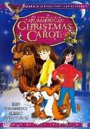 American Christmas carrol, an - DVD, Cd's en Dvd's, Dvd's | Kinderen en Jeugd, Verzenden, Nieuw in verpakking