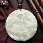 Koningin der Bloemen: Schoonheid en Welvaart Hanger van