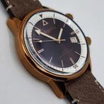 Alpina - Seastrong Diver Heritage - AL-525BRC4H4 - Heren -, Nieuw