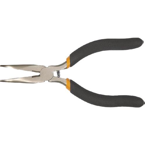 Gebogen punttang 120mm - Topex, Doe-het-zelf en Verbouw, Gereedschap | Handgereedschap, Nieuw, Ophalen of Verzenden