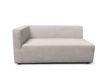 Burano Elements Tuinset All-Weather Grijs/Beige - Zitbank RA, Tuin en Terras, Ophalen of Verzenden, Nieuw
