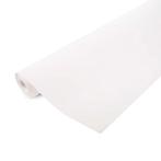 Fresco Renovliestapete Weiss 25mx1m (150g/m2) | Tapeten, Verzenden, Zo goed als nieuw