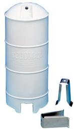 Echomax EM230-BR radarreflector met RVS mastbeugels, Ophalen of Verzenden, Nieuw