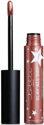 LOTTIE LONDON SLAY ALL DAY METALLIC LIQUID SHOOK LIPPENSTI.., Verzenden, Nieuw