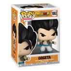 Gogeta Funko POP!, Verzenden, Nieuw