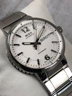 Mido - Great Wall Chronometer Automatic - M015.431.11.037.00, Sieraden, Tassen en Uiterlijk, Horloges | Heren, Nieuw