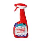 Bison schimmelvreter | 500 ml (Spray, Schuim, Binnen/Buiten), Verzenden