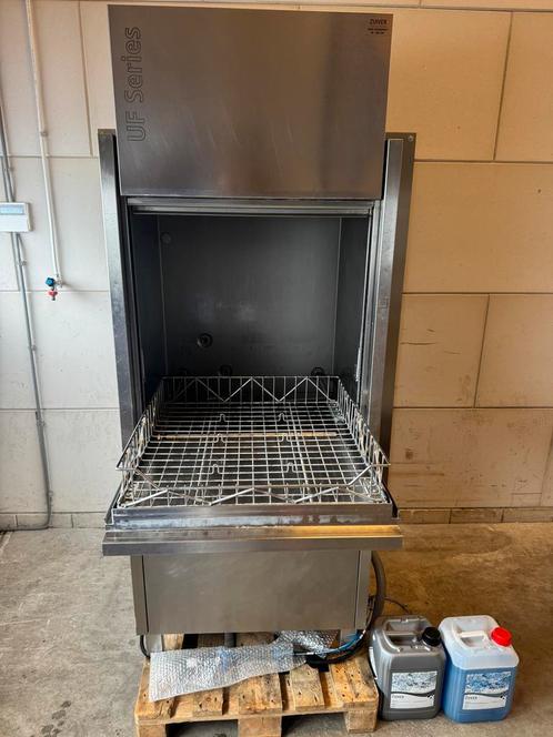 Winterhalter UF-M energy gereedschappen (gereviseerd), Zakelijke goederen, Horeca | Keukenapparatuur, Nieuw in verpakking