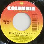 Mariah Carey - Love Takes Time, Verzenden, Nieuw in verpakking
