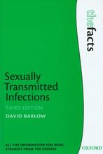 Sexually Transmitted Infections 9780199595655 Julie Fox, Boeken, Verzenden, Zo goed als nieuw, Julie Fox