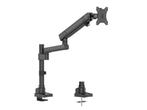 ACT Single monitor arm office solid pro with mechanical, Verzenden, Zo goed als nieuw