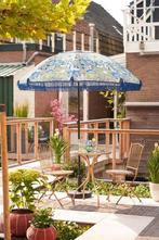 Mica Decorations Alanza Bistrotafel - H76 x Ø61 cm - Metaal, Huis en Inrichting, Verzenden, Nieuw