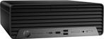 HP Pro SFF 400 G9 desktop i5-14500 16GB DDR5 512GB NVMe SSD, I5-14500 14e generatie Intel, Nieuw, Ophalen of Verzenden, HP