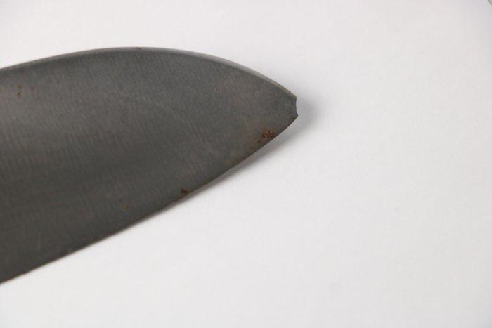 KATANA  Santoku,  Petty knife - Keukenmes -, Antiek en Kunst, Antiek | Keukenbenodigdheden