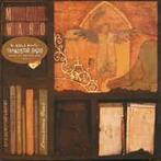 cd digi - M. Ward - Transistor Radio, Verzenden, Zo goed als nieuw