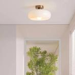 Nordic Retro Glazen Hanglamp – Plafondlamp voor Interieur, Verzenden, Nieuw