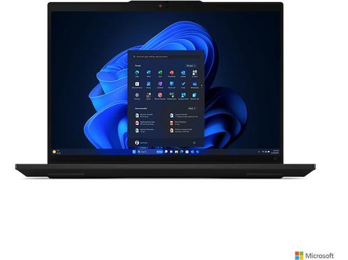 Lenovo - Thinkpad L14 Gen 5 (intel) - 14 inch - Zwart, Computers en Software, Windows Laptops, Minder dan 2 Ghz, SSD, 14 inch