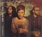 cd - Katie Mcnally Trio - Now More Than Ever, Verzenden, Zo goed als nieuw