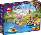 LEGO Friends Dierenkliniek reddingshelikopter 41692, Kinderen en Baby's, Speelgoed | Duplo en Lego, Ophalen of Verzenden, Nieuw
