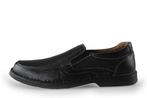 Outfielder Instappers in maat 44 Zwart | 10% extra korting, Kleding | Heren, Schoenen, Verzenden, Zwart, Overige typen, Outfielder