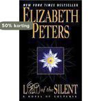 Lord Of The Silent: A Novel Of Suspense 9780380817146, Verzenden, Gelezen, Elizabeth Peters