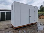 Koelcel 392 x 151 x 277 cm verrijdbaar, Nieuw in verpakking, Koelen en Vriezen