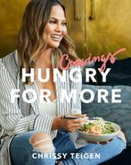 Cravings 9781524759728 Chrissy Teigen, Verzenden, Gelezen, Chrissy Teigen