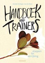 Handboek voor trainers 9789490463137, Boeken, Gelezen, Anneke Durlinger - van der Horst, Verzenden