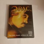 2Pac, Verzenden, Gebruikt