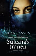 Sultanas tranen 9789400505124 Jean P. Sasson, Boeken, Verzenden, Gelezen, Jean P. Sasson