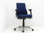 Bureaustoel BMA Axia hoge rug - nieuw gestoffeerd in Siena, Huis en Inrichting, Bureaus, Ophalen of Verzenden, Nieuw