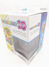 MarioWiiU.nl: Mario Party 10 + Mario amiibo in Doos - iDEAL!, Spelcomputers en Games, Games | Nintendo Wii U, Zo goed als nieuw