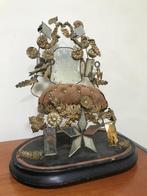 Decoratief ornament - Frankrijk