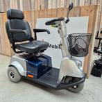 Fortress Calypso 3 wiel scootmobiel, gebruikt, 10 km/u of minder, Gebruikt, Ophalen of Verzenden, 26 t/m 35 km