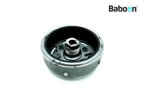 Vliegwiel / Rotor Suzuki VL 125 Intruder 2001-2007 (VL125), Motoren, Onderdelen | Suzuki, Gebruikt, Verzenden