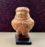 Chavin Keramiek Idol (met TL-test)