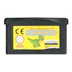 Game Boy Advance The Land Before Time (Losse cassette), Verzenden, Zo goed als nieuw