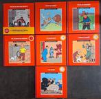 Tintin - Tintin / Hergé : Les coulisses dune oeuvre T1 à T7, Nieuw